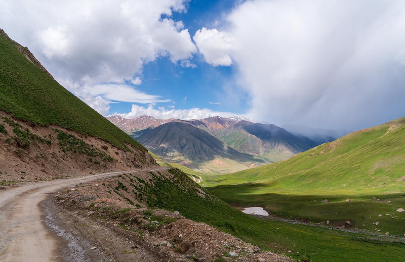Kirghizistan