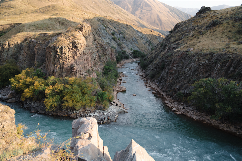 Kirghizistan
